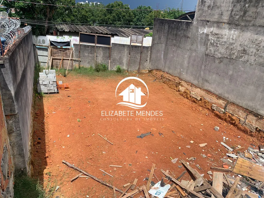 Terreno, 200 m² - Foto 3