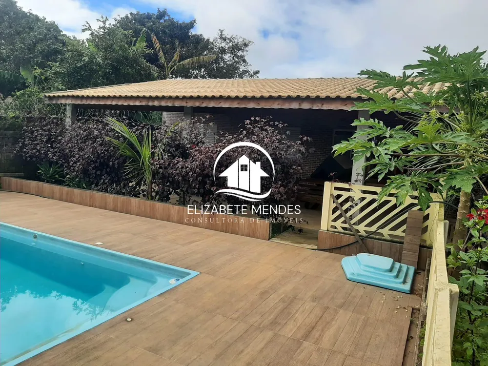 Chácara, 3 quartos - Foto 11