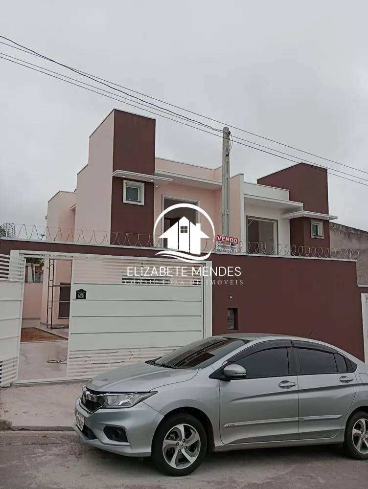 Sobrado, 3 quartos, 130 m² - Foto 2