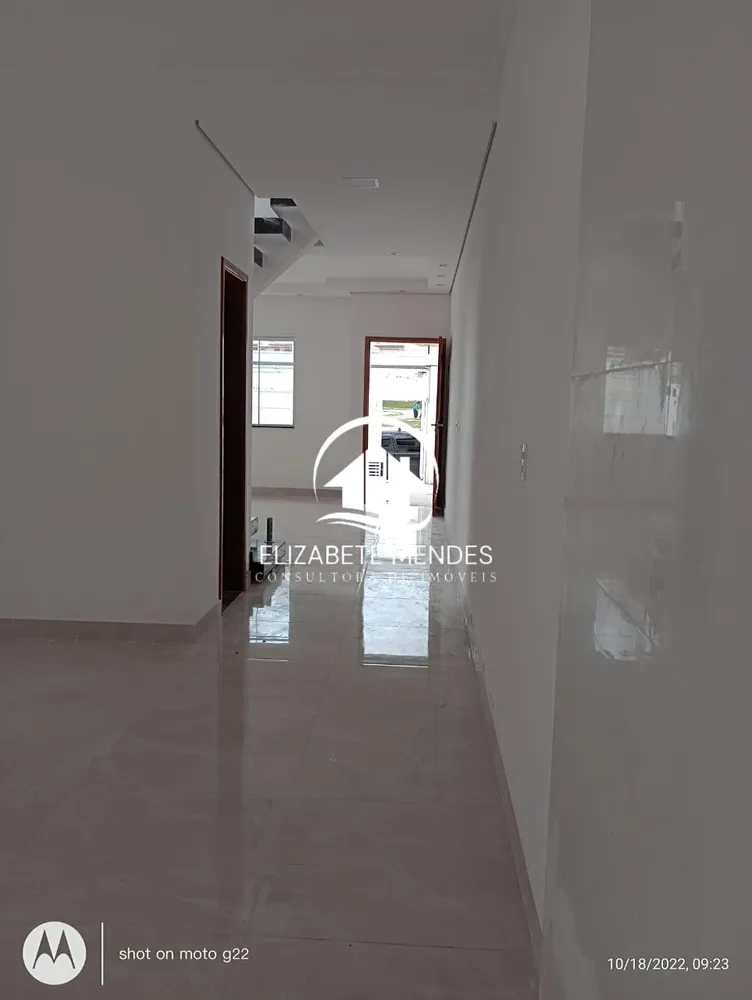 Sobrado, 3 quartos, 130 m² - Foto 8