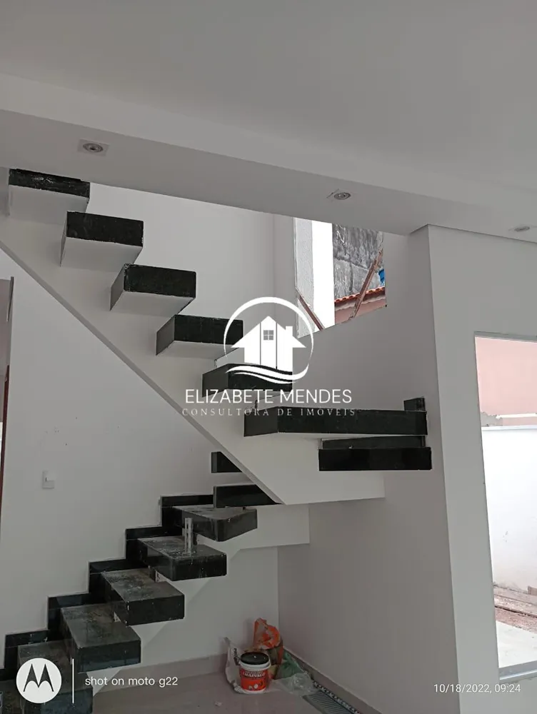 Sobrado, 3 quartos, 130 m² - Foto 6