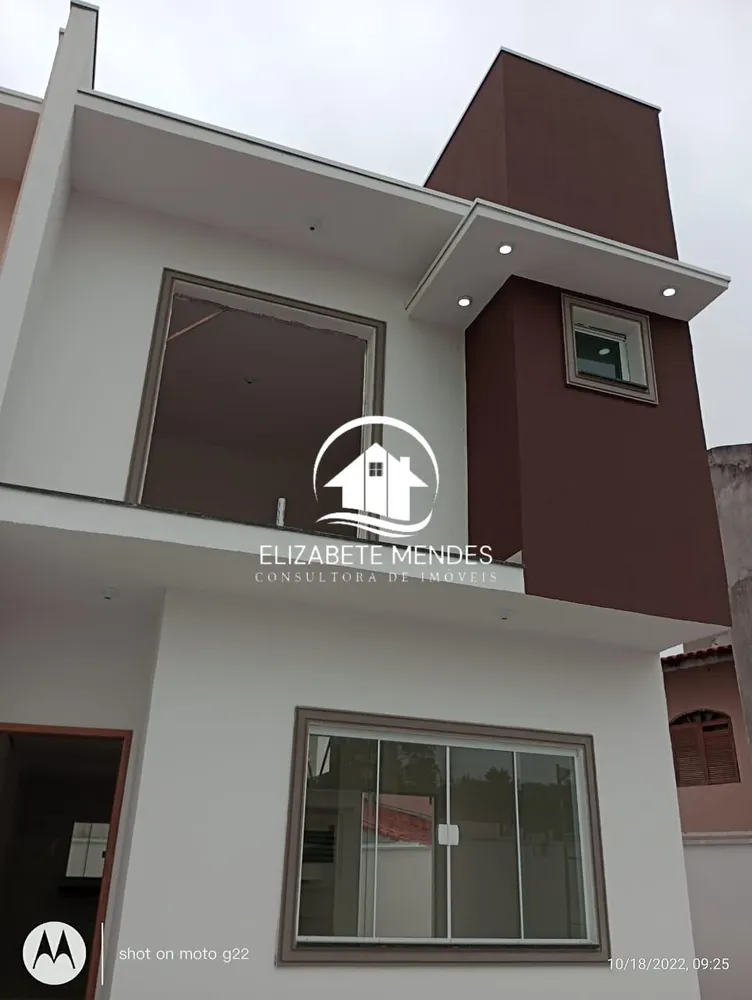 Sobrado, 3 quartos, 130 m² - Foto 3