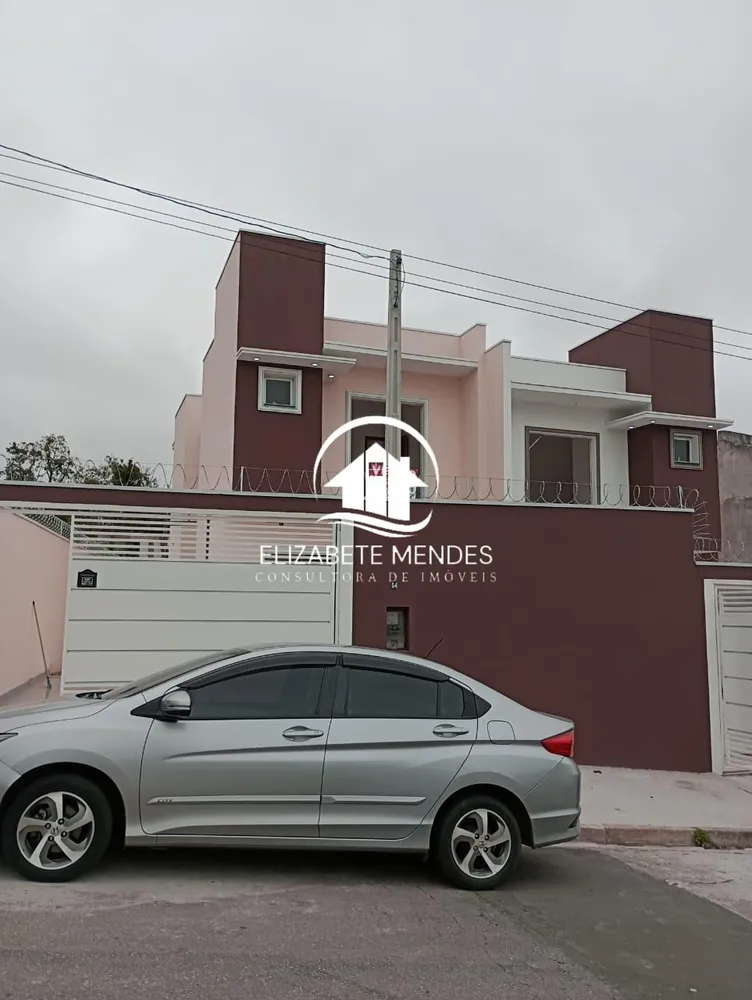 Sobrado, 3 quartos, 130 m² - Foto 5