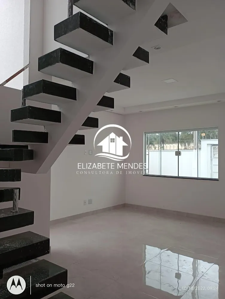 Sobrado, 3 quartos, 130 m² - Foto 7