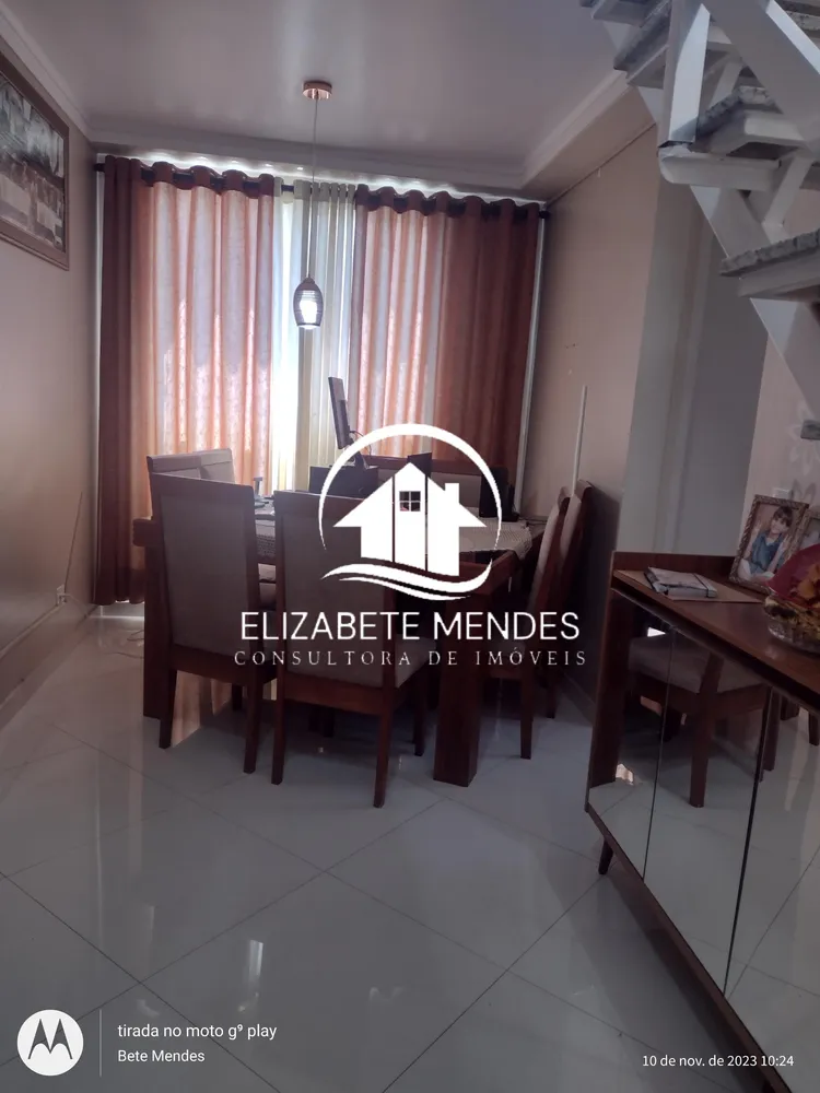 Apartamento, 2 quartos, 122 m² - Foto 3