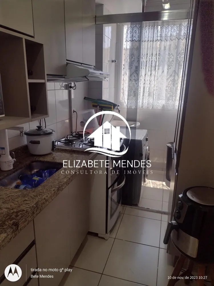 Apartamento, 2 quartos, 122 m² - Foto 3