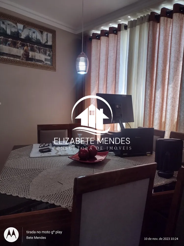 Apartamento, 2 quartos, 122 m² - Foto 1