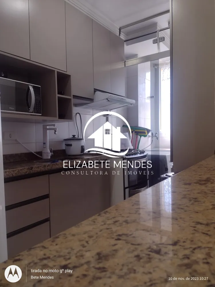 Apartamento, 2 quartos, 122 m² - Foto 5