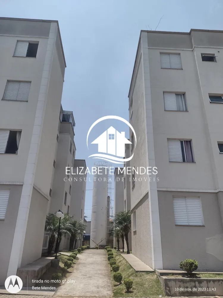 Apartamento, 2 quartos, 122 m² - Foto 2