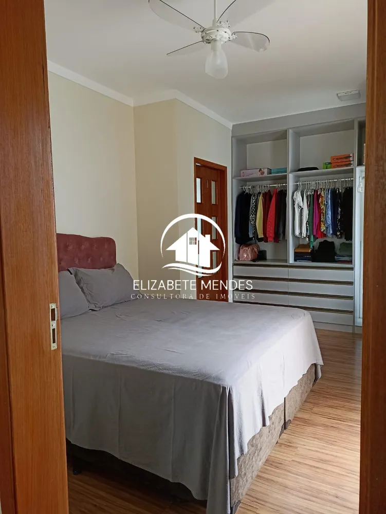 Sobrado, 3 quartos, 181 m² - Foto 12
