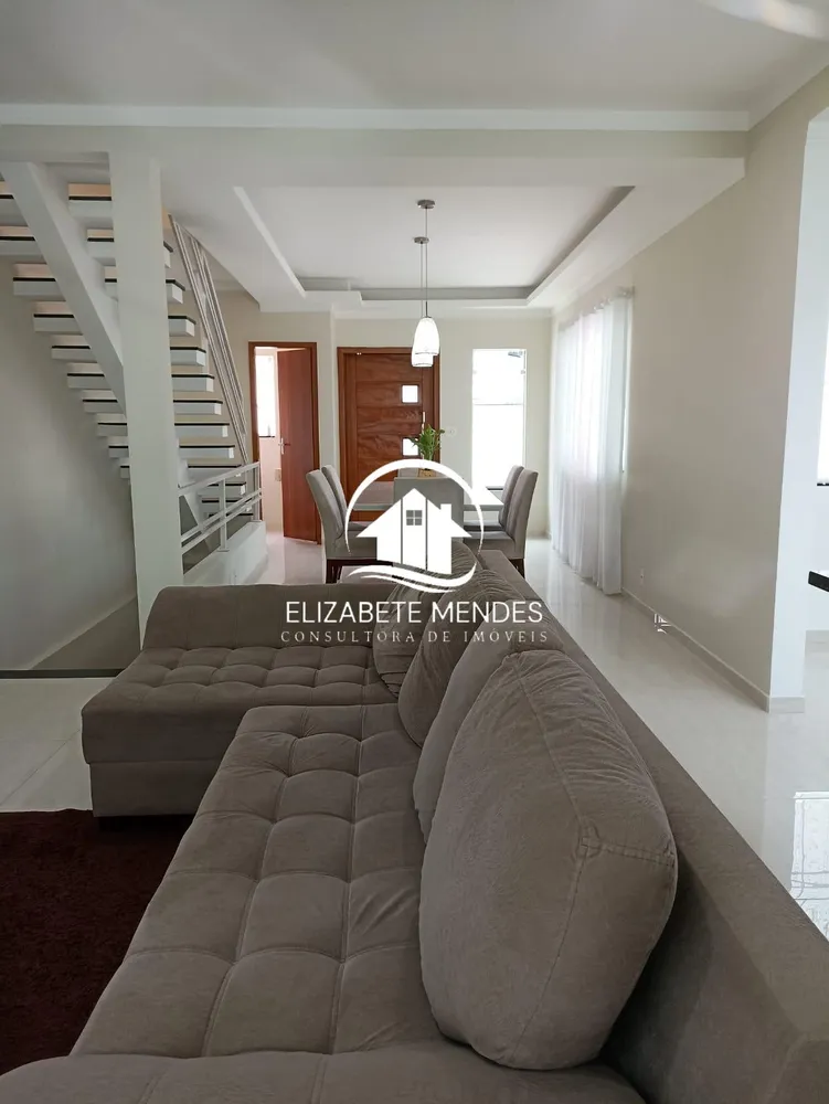 Sobrado, 3 quartos, 181 m² - Foto 5