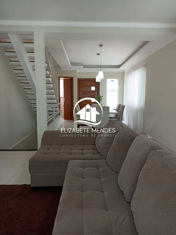 Sobrado, 3 quartos, 181 m² - Foto 3