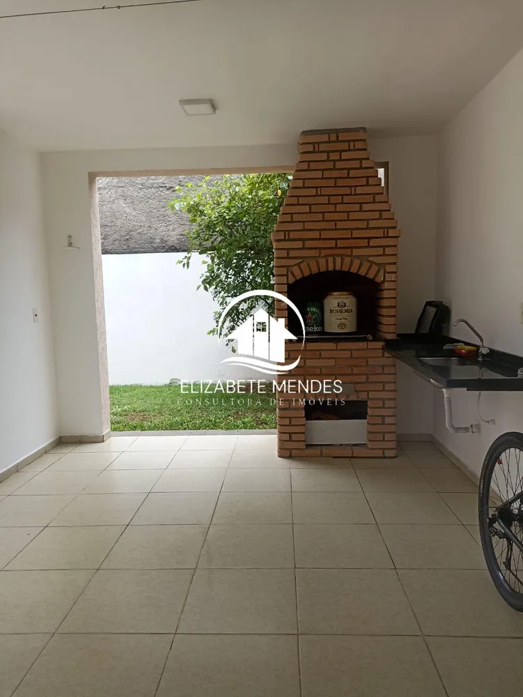 Sobrado, 3 quartos, 181 m² - Foto 9