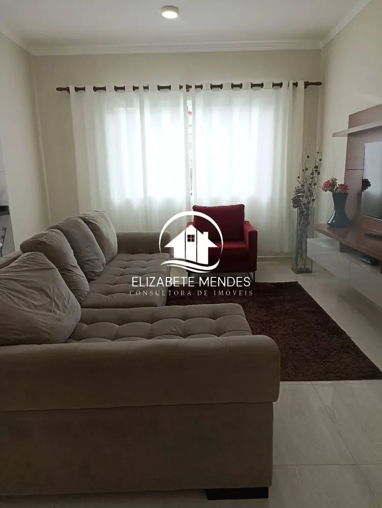 Sobrado, 3 quartos, 181 m² - Foto 1