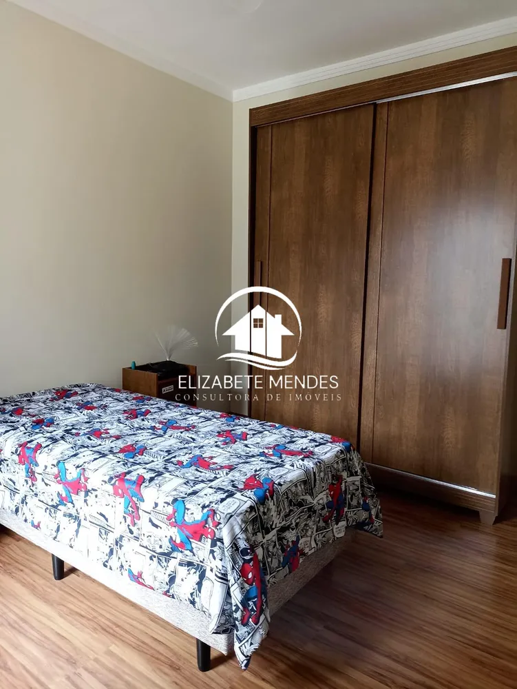 Sobrado, 3 quartos, 181 m² - Foto 8