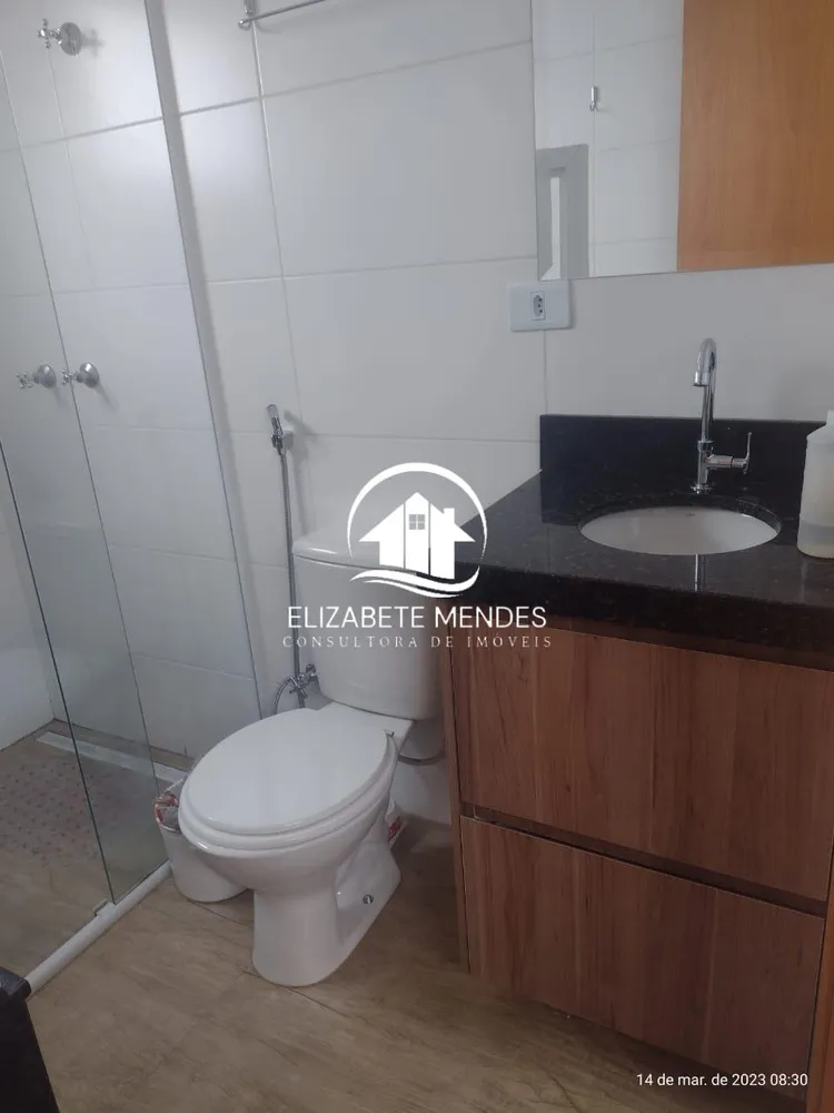 Casa de Condomínio, 2 quartos - Foto 8