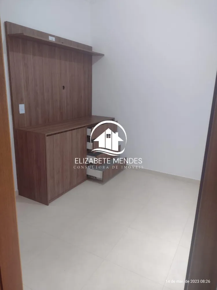 Casa de Condomínio, 2 quartos - Foto 7