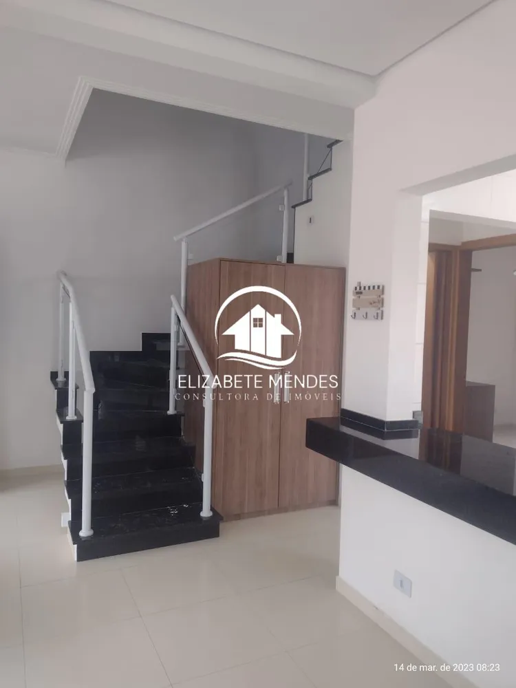 Casa de Condomínio, 2 quartos - Foto 4