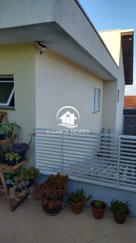 Sobrado, 3 quartos, 180 m² - Foto 5