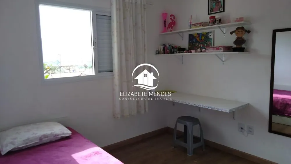 Sobrado, 3 quartos, 180 m² - Foto 10