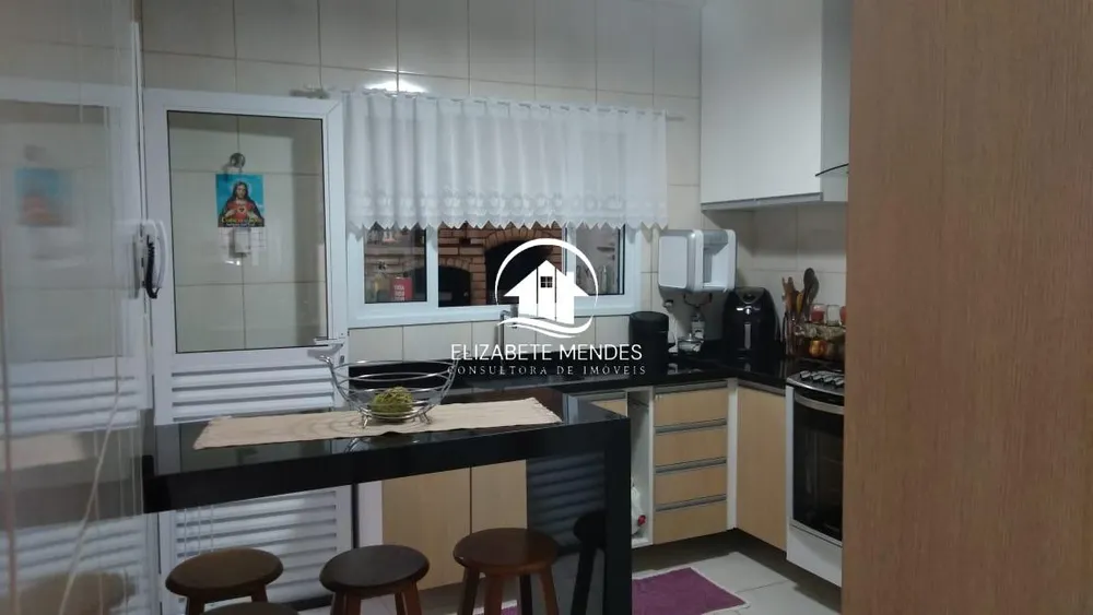Sobrado, 3 quartos, 180 m² - Foto 16