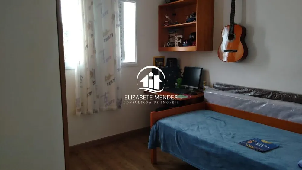 Sobrado, 3 quartos, 180 m² - Foto 9