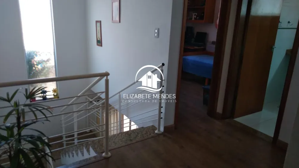 Sobrado, 3 quartos, 180 m² - Foto 11