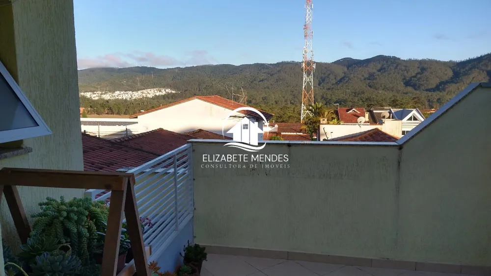 Sobrado, 3 quartos, 180 m² - Foto 4