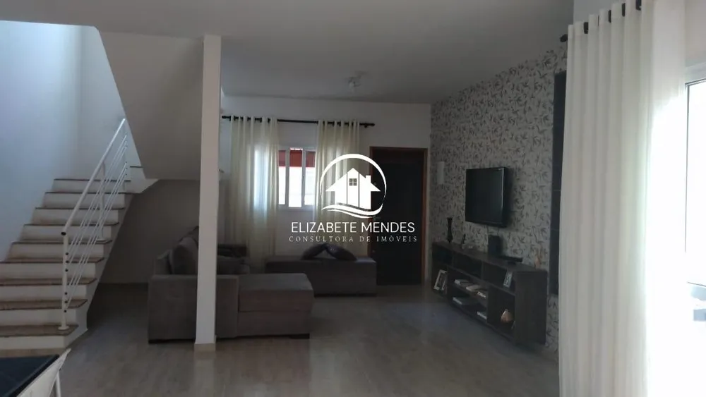 Sobrado, 3 quartos, 180 m² - Foto 3