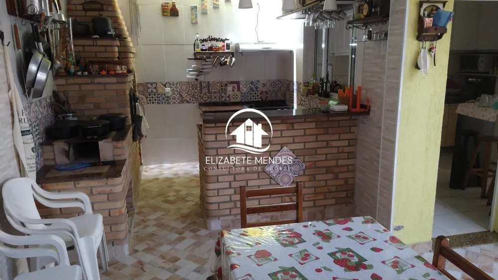 Sobrado, 3 quartos, 180 m² - Foto 7
