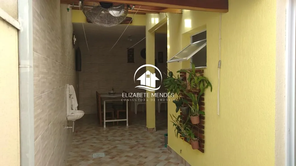 Sobrado, 3 quartos, 180 m² - Foto 14