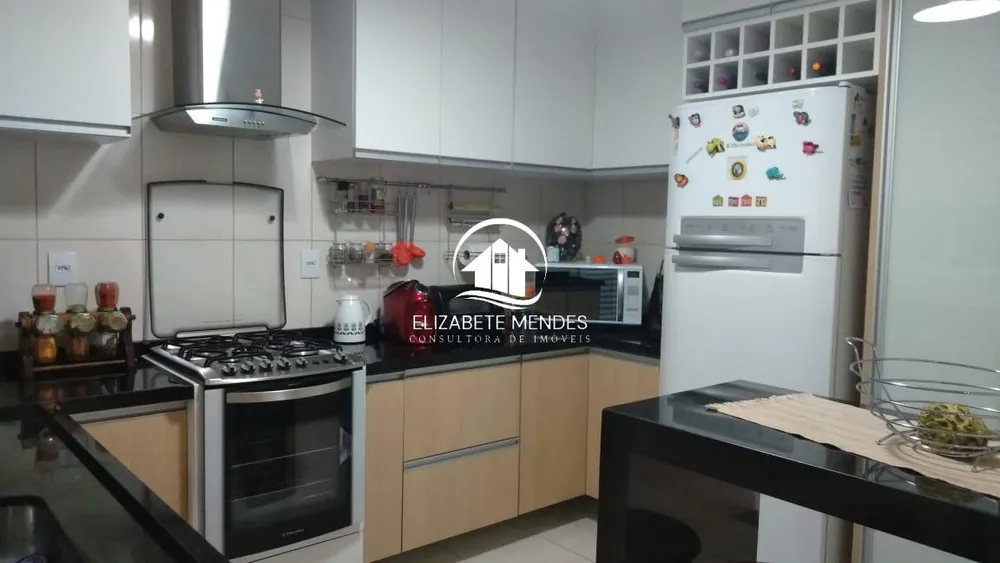 Sobrado, 3 quartos, 180 m² - Foto 13