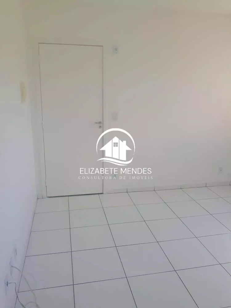 Apartamento à venda com 2 quartos, 50m² - Foto 2