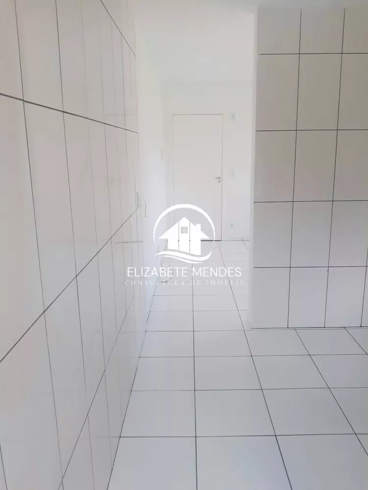 Apartamento à venda com 2 quartos, 50m² - Foto 4