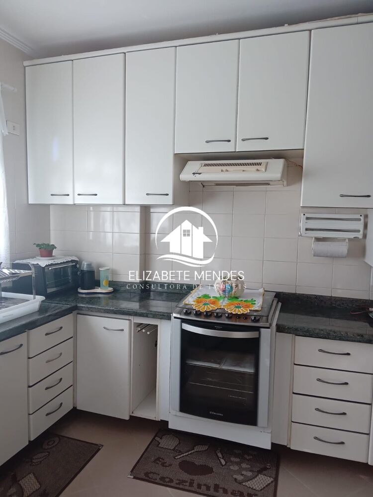 Apartamento à venda com 2 quartos, 147m² - Foto 3