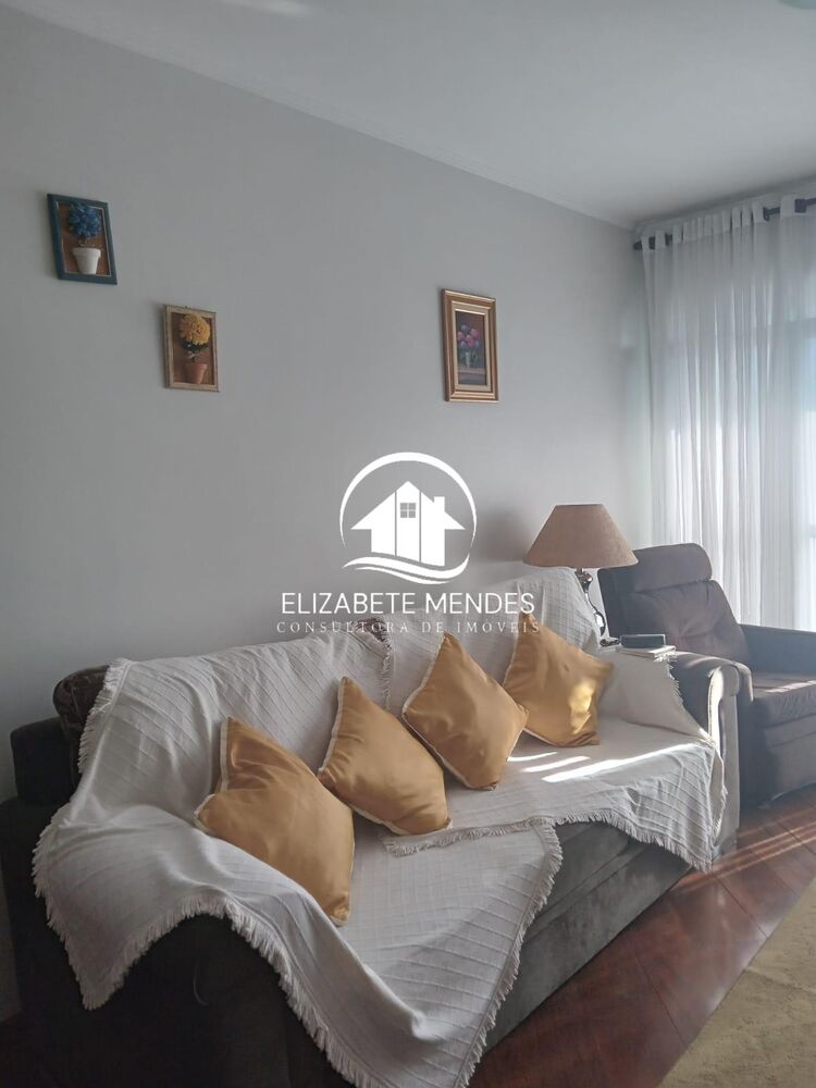 Apartamento à venda com 2 quartos, 147m² - Foto 2