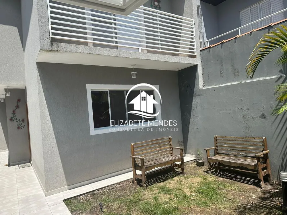 Casa de Condomínio, 3 quartos - Foto 6