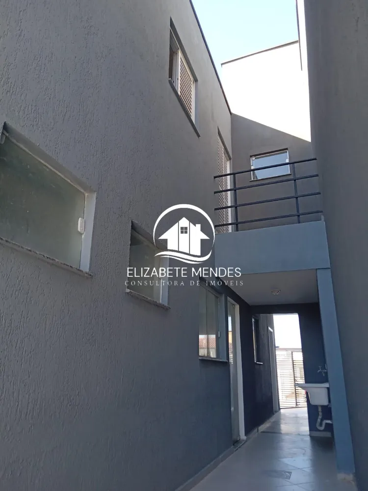 Sobrado, 3 quartos, 133 m² - Foto 16