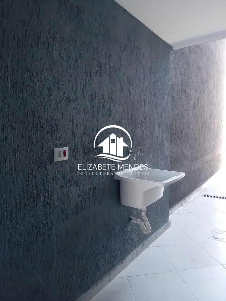 Sobrado, 3 quartos, 133 m² - Foto 14