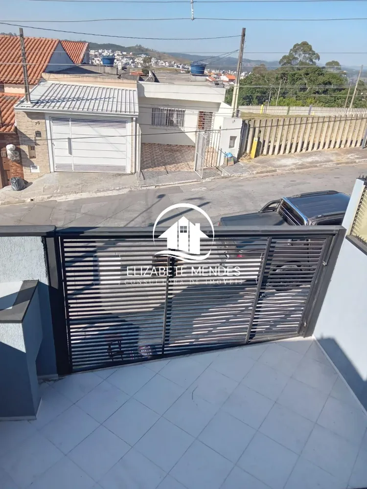 Sobrado, 3 quartos, 133 m² - Foto 12