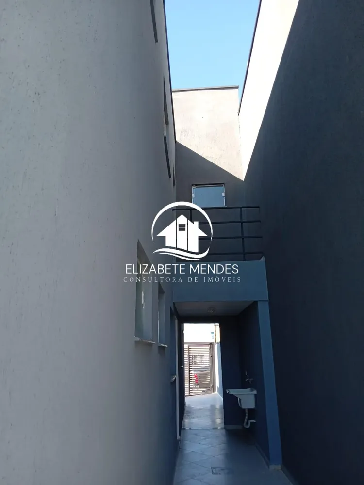 Sobrado, 3 quartos, 133 m² - Foto 15