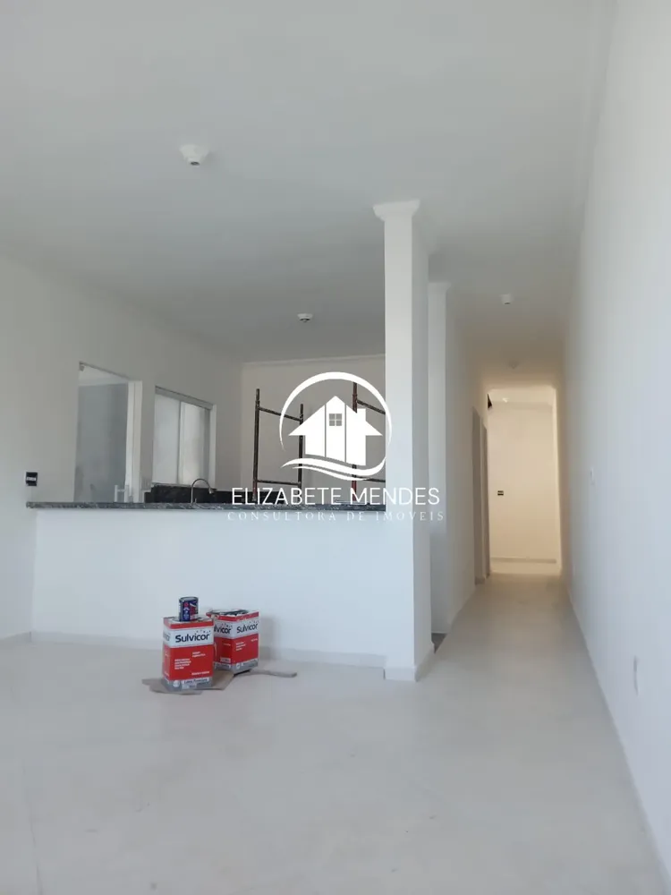 Sobrado, 3 quartos, 133 m² - Foto 4