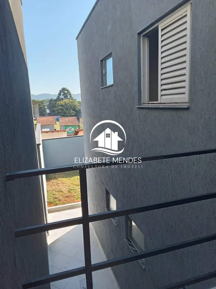 Sobrado, 3 quartos, 133 m² - Foto 8