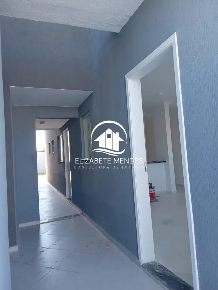 Sobrado, 3 quartos, 133 m² - Foto 2