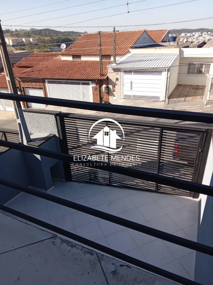 Sobrado, 3 quartos, 133 m² - Foto 11