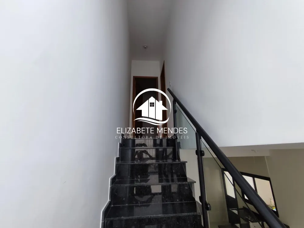 Sobrado, 2 quartos - Foto 6