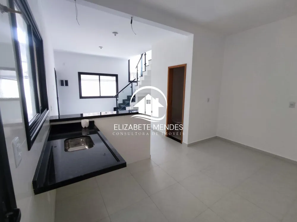 Sobrado, 2 quartos - Foto 7