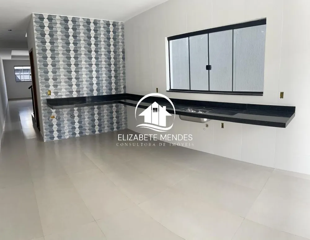 Sobrado, 3 quartos, 90 m² - Foto 10