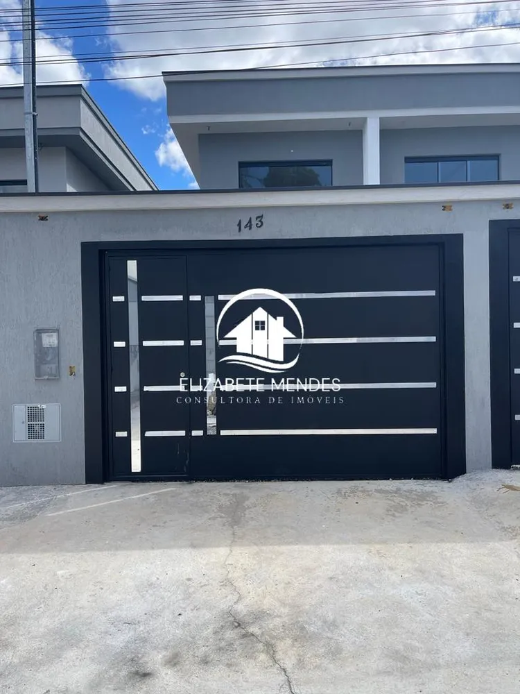 Sobrado, 3 quartos, 90 m² - Foto 8