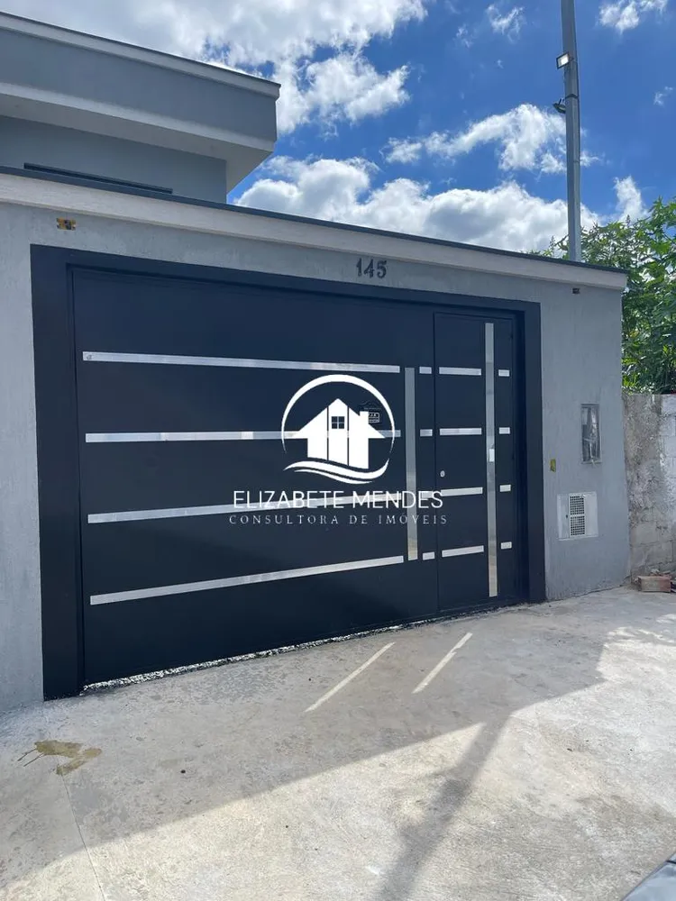 Sobrado, 3 quartos, 90 m² - Foto 11